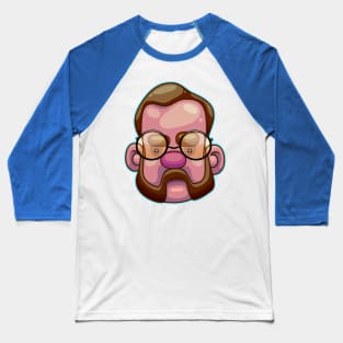 Derp Me Like Your French Girls Baseball T-Shirt